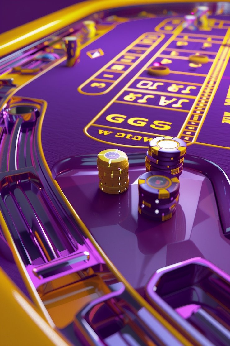 Trò chơi Slots đa dạng mang tới cơ hội giải trí cho thành viên kibet