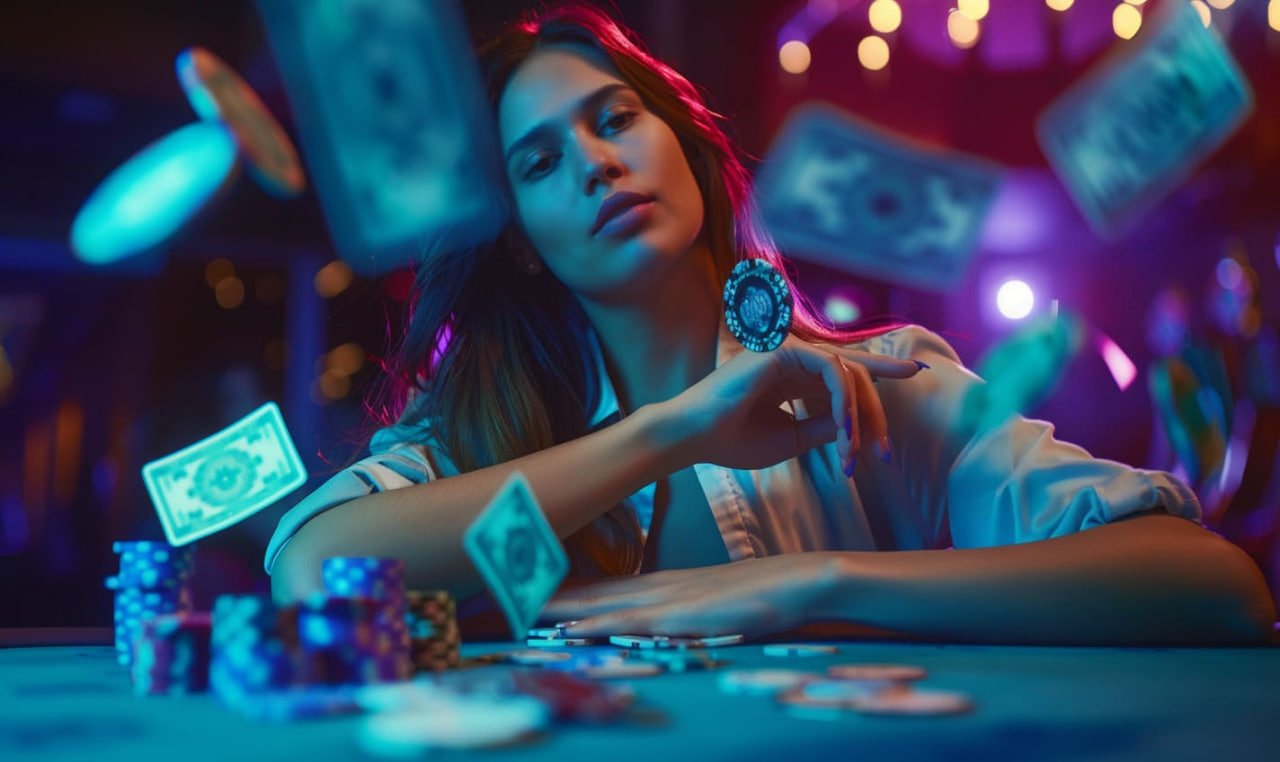 Live casino với dealer thực và trải nghiệm cược chân thực trên kibet