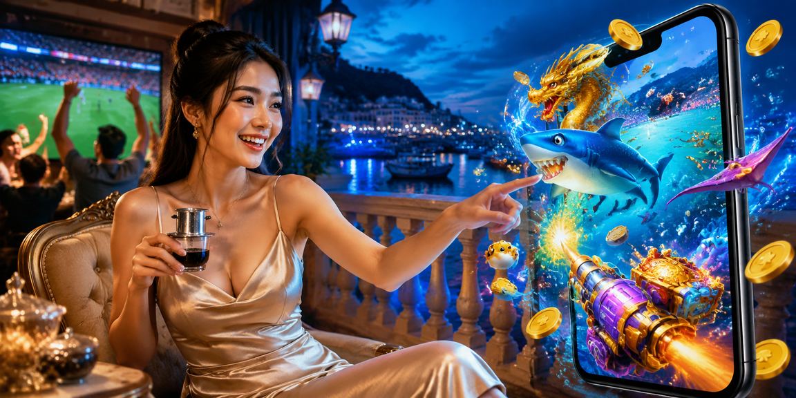 Trò chơi Slots đa dạng mang tới cơ hội giải trí cho thành viên kibet